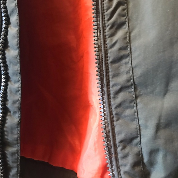 ❗️SOLD❗️Arizona jean.co, jacket - Picture 8 of 8